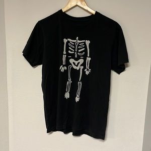 Phoebe Bridgers Punisher Merch Shirt Size L